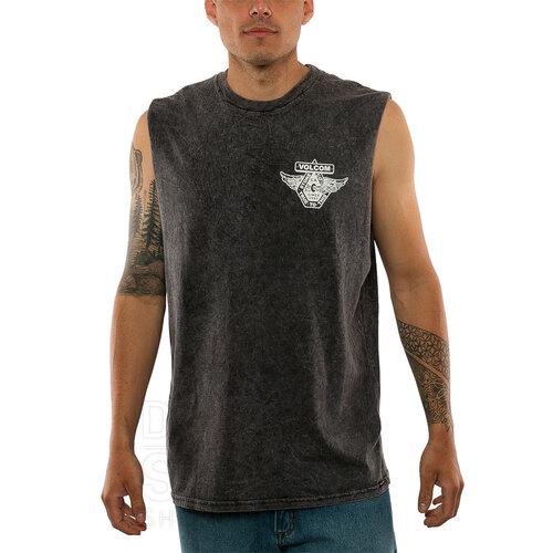 REMERA RLX PROCCES PRINT