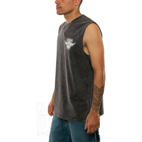 REMERA RLX PROCCES PRINT