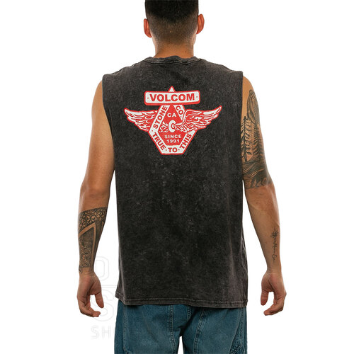 REMERA RLX PROCCES PRINT