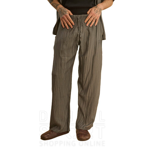 PANTALON SWAN WASHED
