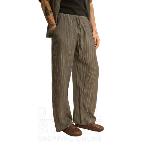 PANTALON SWAN WASHED