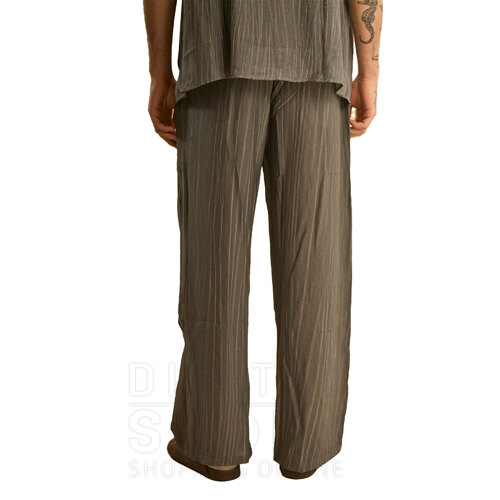 PANTALON SWAN WASHED