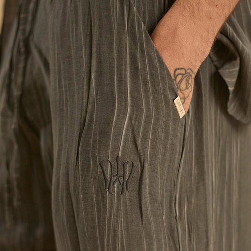 PANTALON SWAN WASHED
