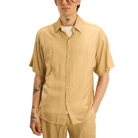 CAMISA SWAN WASHED