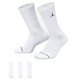 PACK X 3 MEDIAS JORDAN EVERYDAY