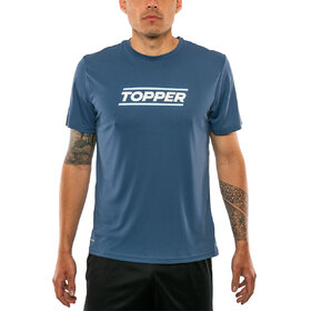 REMERA BRAND TEE