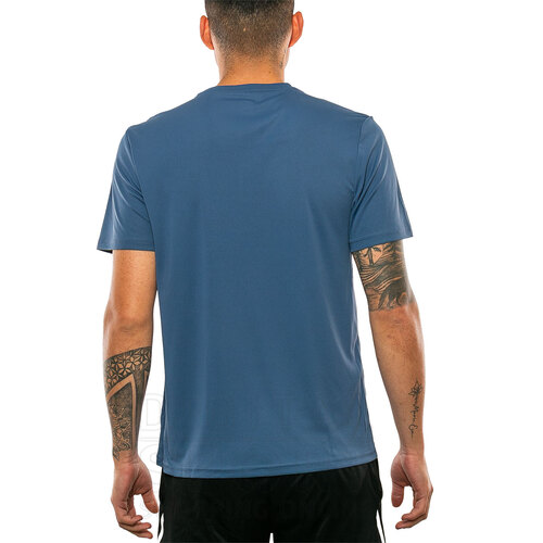 REMERA BRAND TEE