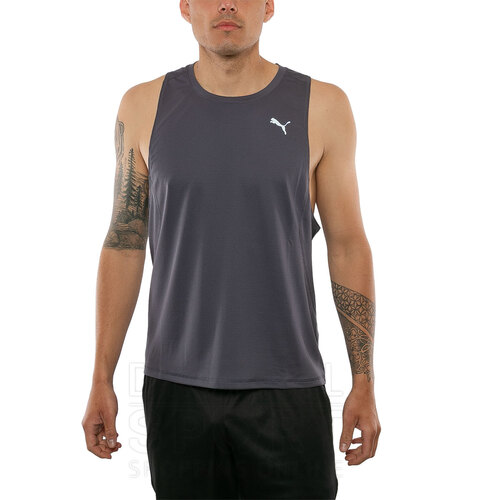 MUSCULOSA RUN VELOCITY TANK