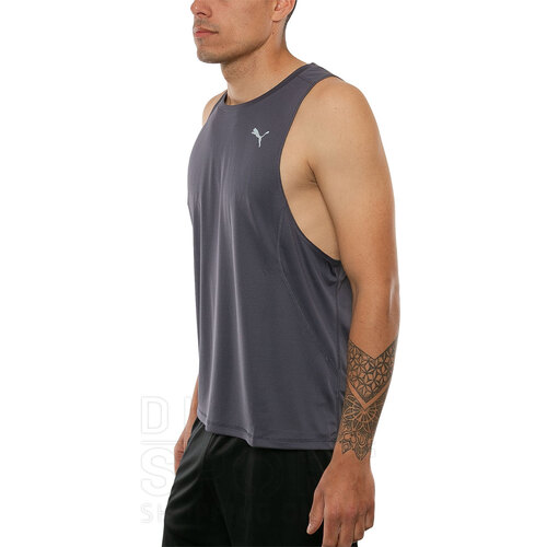 MUSCULOSA RUN VELOCITY TANK