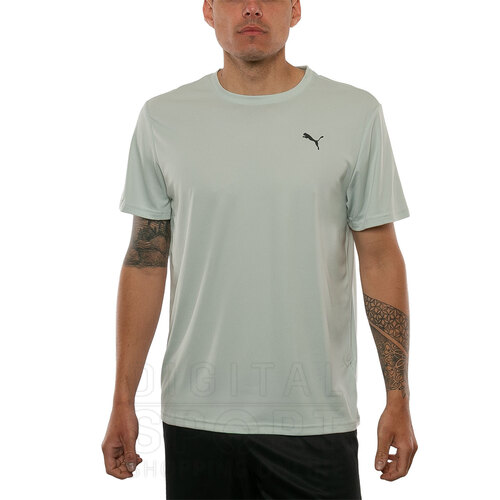 REMERA TRAIN ALL DAY ESSENTIALS TEXTURE