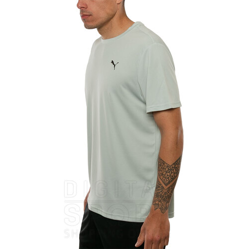 REMERA TRAIN ALL DAY ESSENTIALS TEXTURE