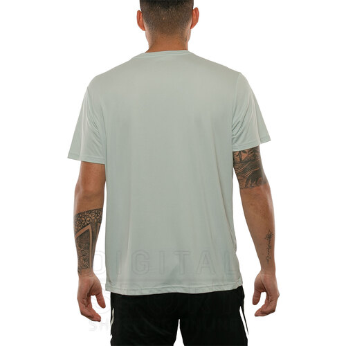 REMERA TRAIN ALL DAY ESSENTIALS TEXTURE
