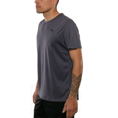 REMERA TRAIN ALL DAY ESSENTIALS TEXTURE