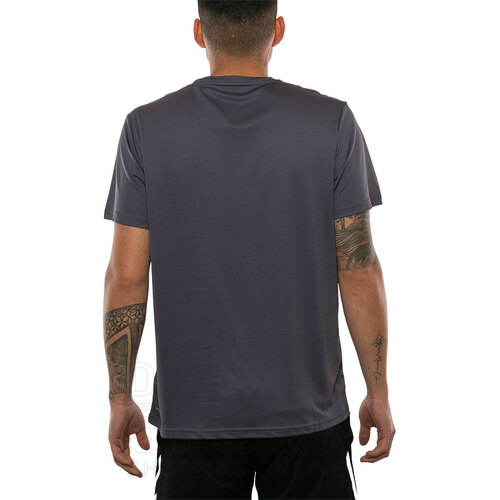 REMERA TRAIN ALL DAY ESSENTIALS TEXTURE