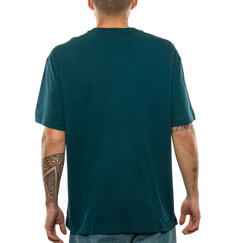 REMERA ESSENTIALS SMALL N°1 LOGO
