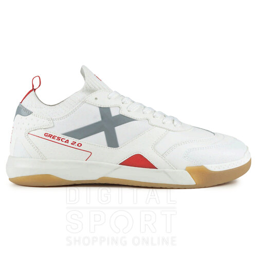 BOTINES GRESCA 2.0