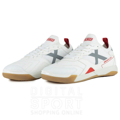 BOTINES GRESCA 2.0