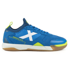 BOTINES GRESCA 2.0