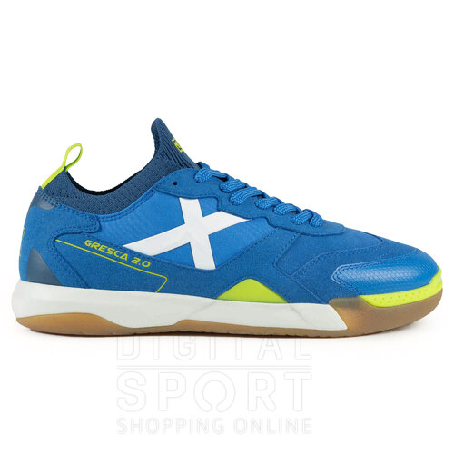 BOTINES GRESCA 2.0