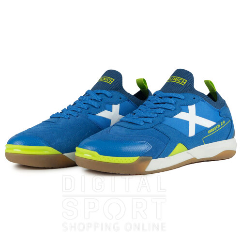 BOTINES GRESCA 2.0