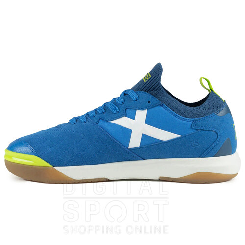 BOTINES GRESCA 2.0