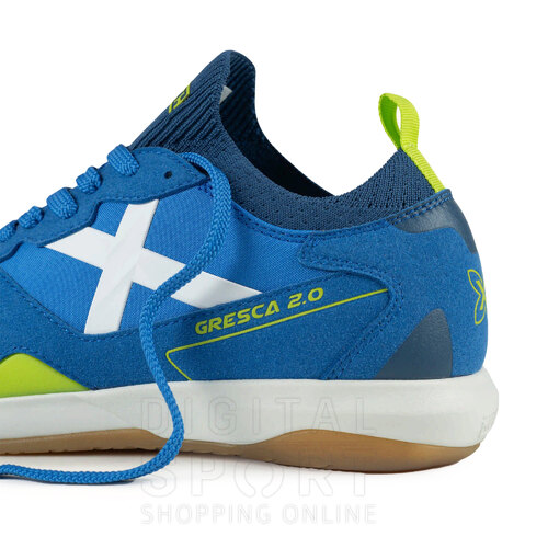 BOTINES GRESCA 2.0
