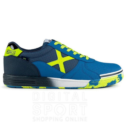 BOTINES G-3