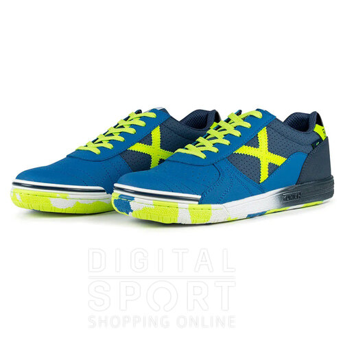 BOTINES G-3
