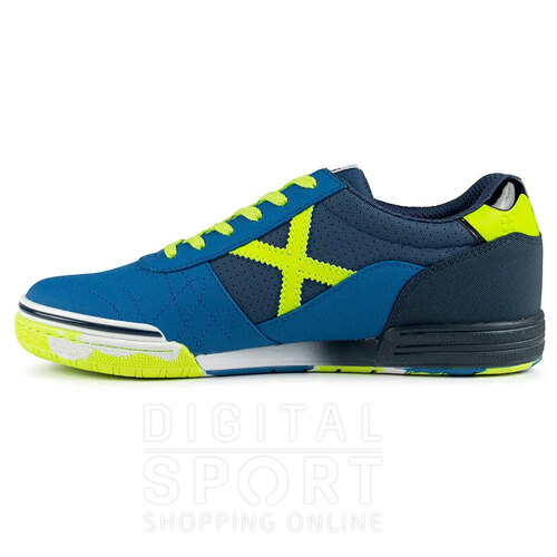 BOTINES G-3