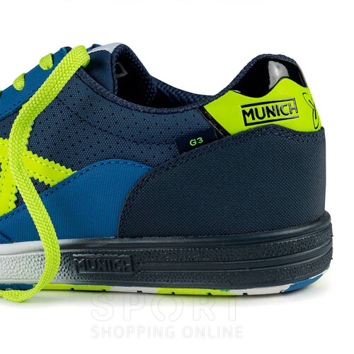BOTINES G-3