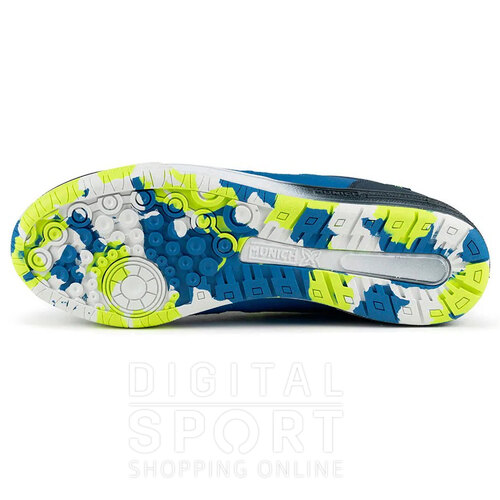 BOTINES G-3
