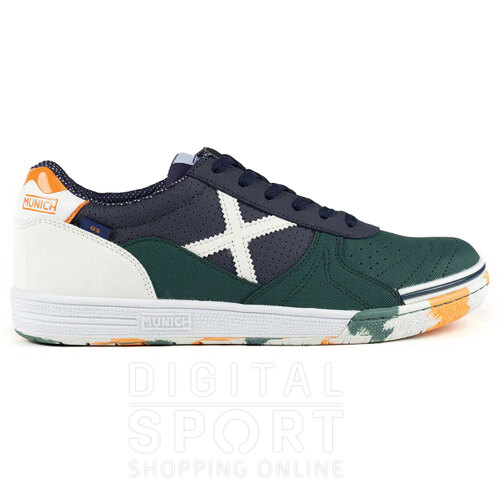 BOTINES G-3