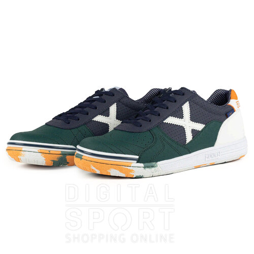 BOTINES G-3