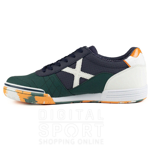 BOTINES G-3