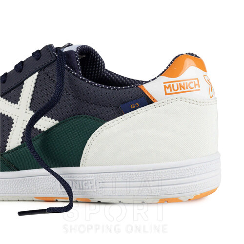 BOTINES G-3