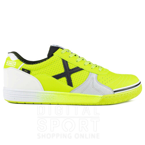 BOTINES G-3