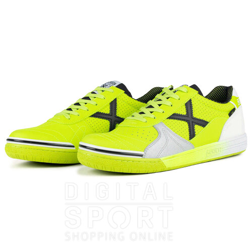 BOTINES G-3