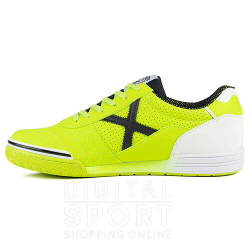 BOTINES G-3