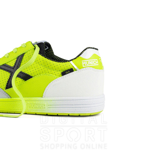 BOTINES G-3