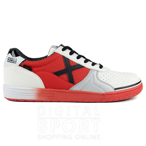 BOTINES G-3
