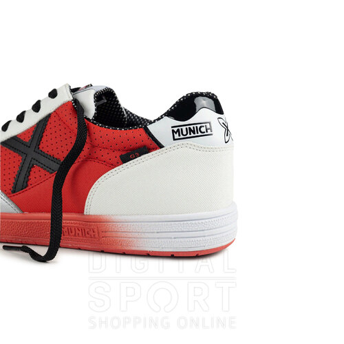 BOTINES G-3