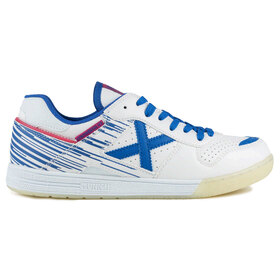 BOTINES CONTINENTAL V2
