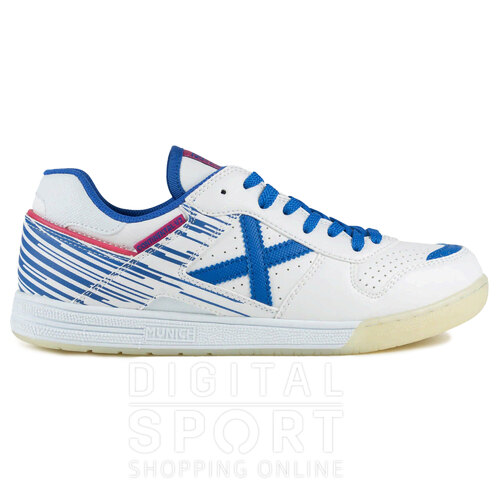 BOTINES CONTINENTAL V2