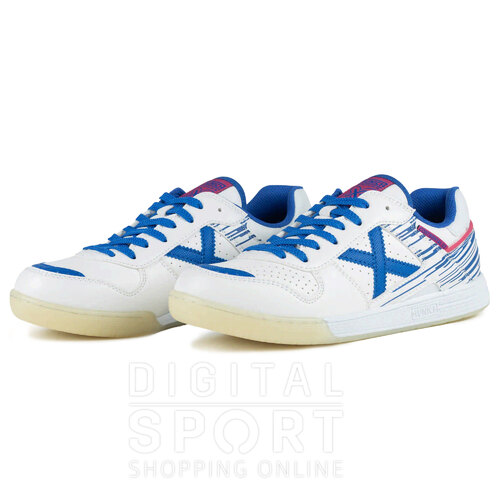 BOTINES CONTINENTAL V2