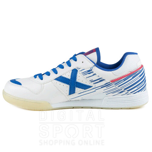 BOTINES CONTINENTAL V2