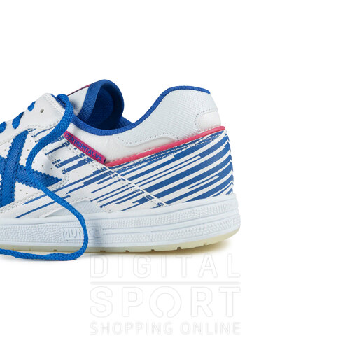BOTINES CONTINENTAL V2