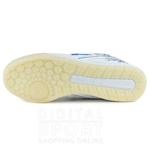 BOTINES CONTINENTAL V2