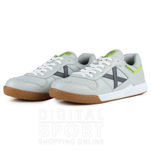 BOTINES CONTINENTAL V2