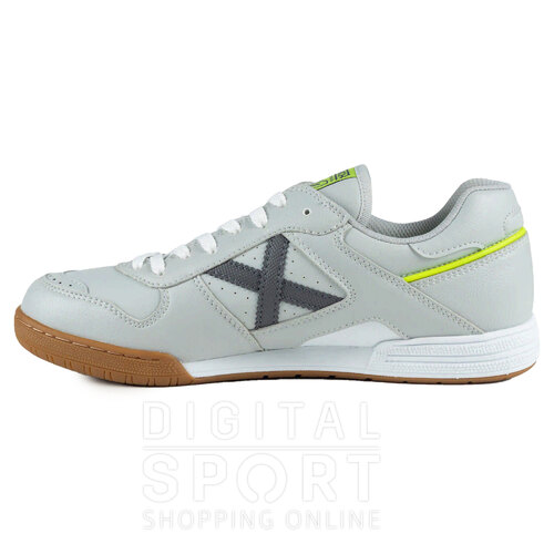 BOTINES CONTINENTAL V2