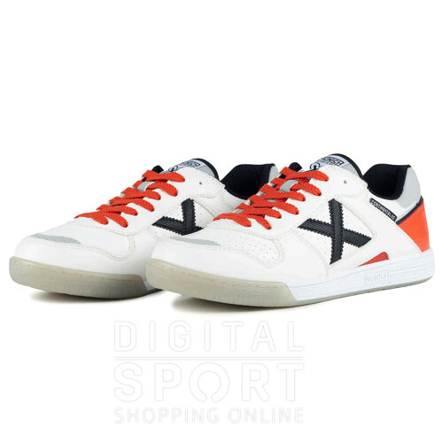 BOTINES CONTINENTAL V2